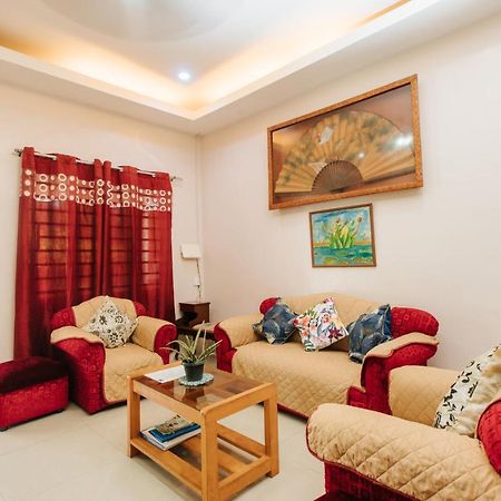 Bahay Ni Kikay Vacation Rental - Wifi Included General Santos City Eksteriør bilde
