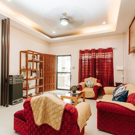 Bahay Ni Kikay Vacation Rental - Wifi Included General Santos City Eksteriør bilde