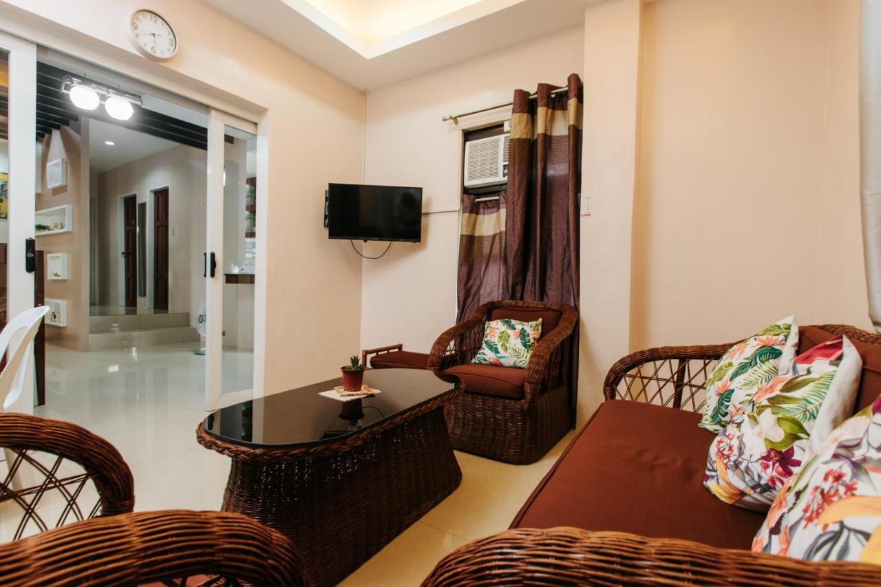 Bahay Ni Kikay Vacation Rental - Wifi Included General Santos City Eksteriør bilde