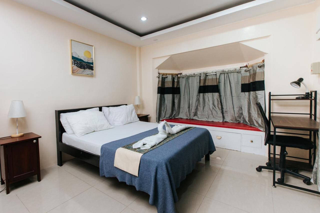Bahay Ni Kikay Vacation Rental - Wifi Included General Santos City Eksteriør bilde