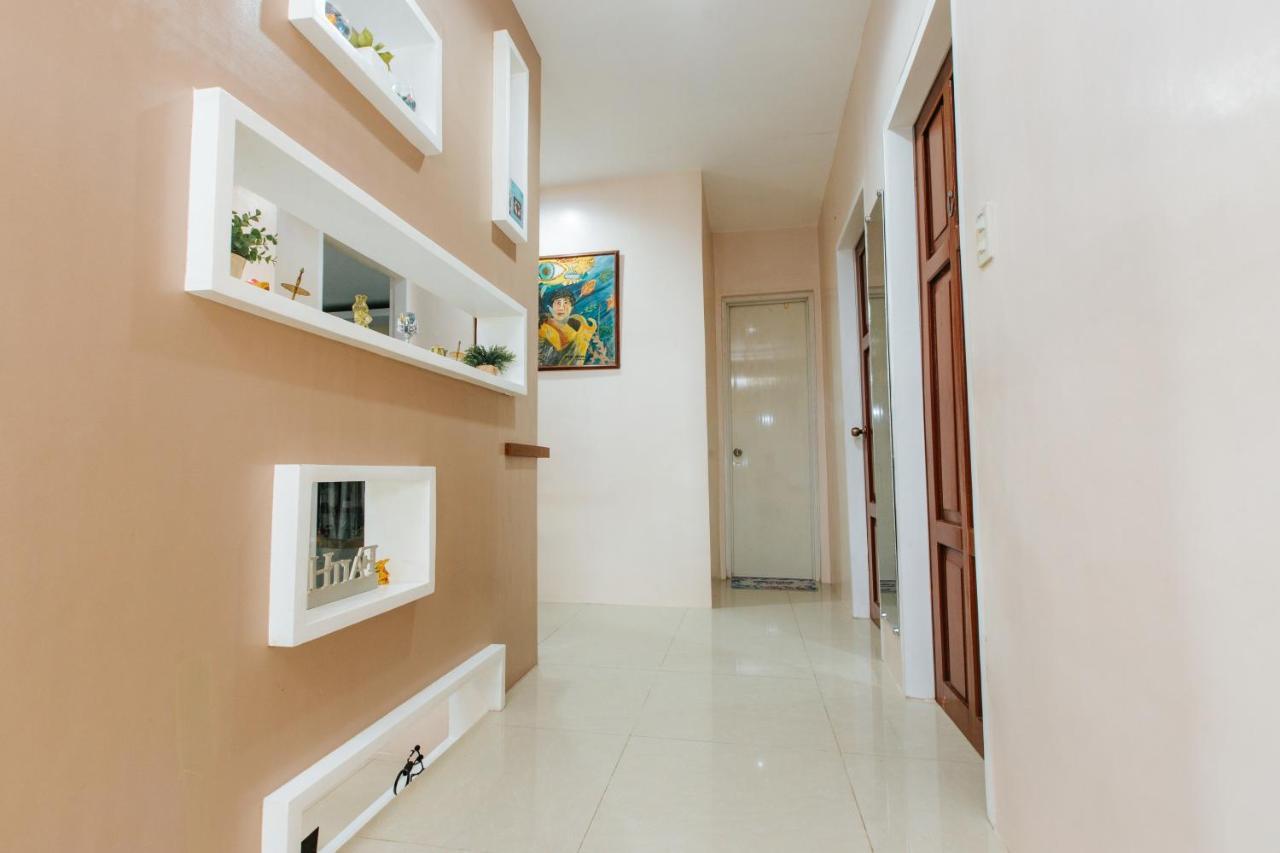 Bahay Ni Kikay Vacation Rental - Wifi Included General Santos City Eksteriør bilde