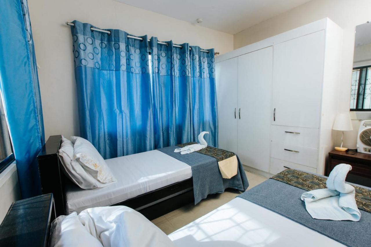 Bahay Ni Kikay Vacation Rental - Wifi Included General Santos City Eksteriør bilde