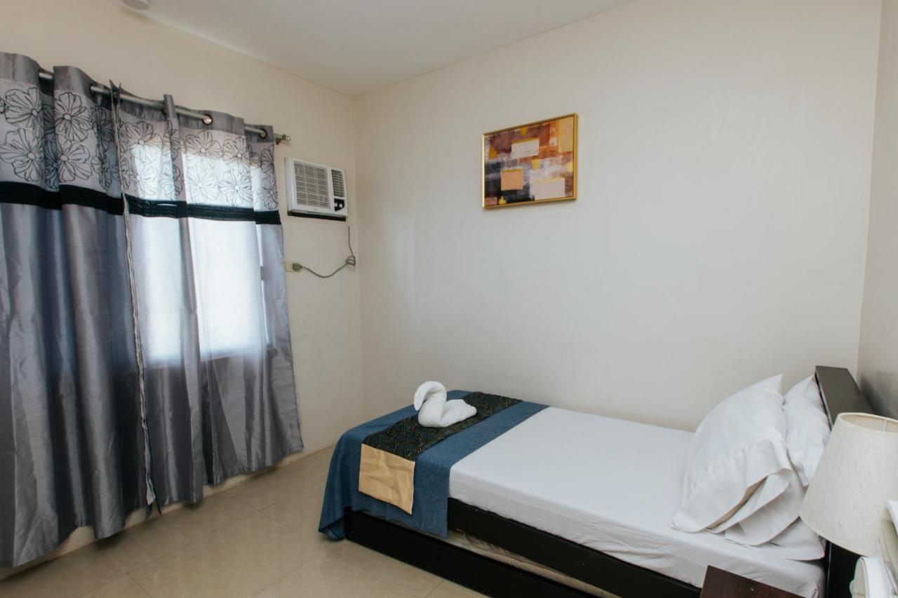 Bahay Ni Kikay Vacation Rental - Wifi Included General Santos City Eksteriør bilde