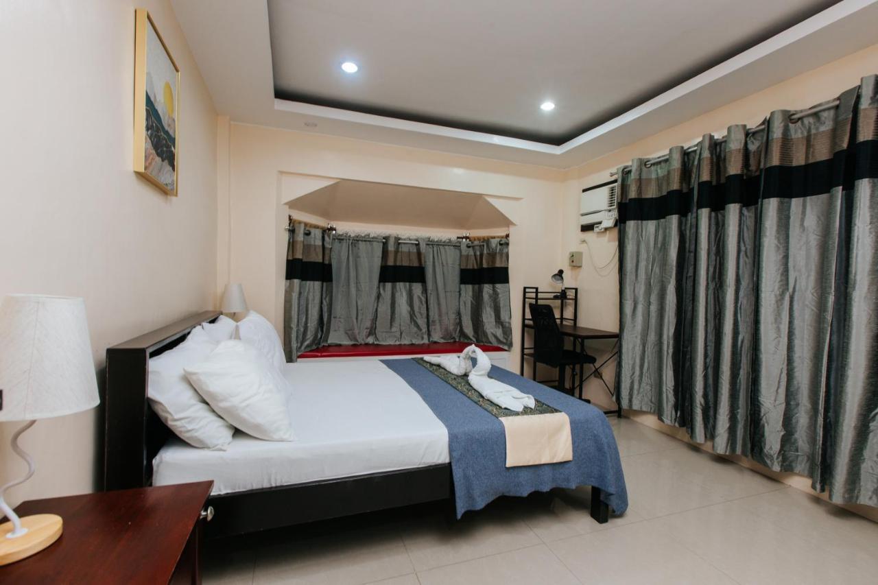 Bahay Ni Kikay Vacation Rental - Wifi Included General Santos City Eksteriør bilde